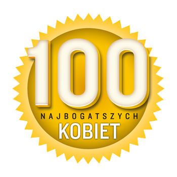 100 Najbogatszych Kobiet