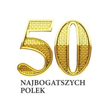 50 najbogatszych Polek